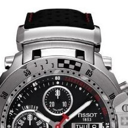Tissot TSport T0274141605100 3