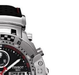 Tissot TSport T0274141605100 5