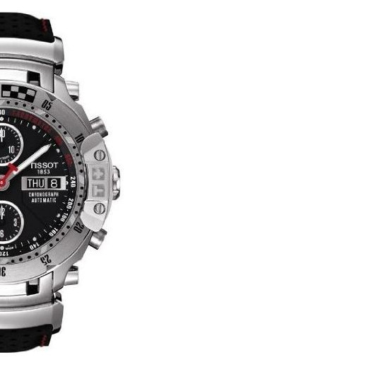 Tissot TSport T0274141605100 6