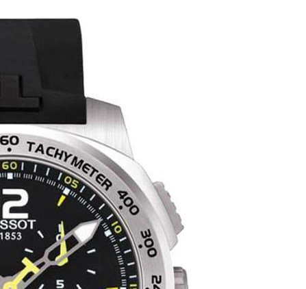 Tissot TSport T0364171705700 5