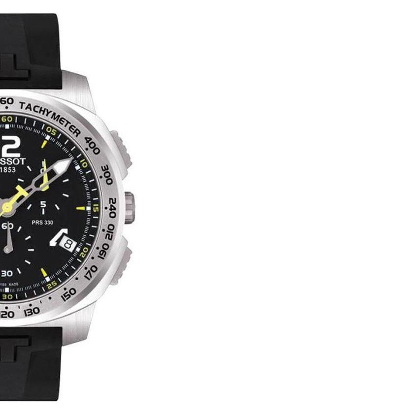 Tissot TSport T0364171705700 6