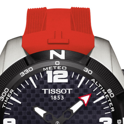 Tissot TTOUCH EXPERT SOLAR T0914204705700 3