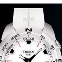 Tissot TTOUCH EXPERT T0134201701100 3