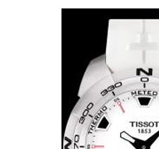 Tissot TTOUCH EXPERT T0134201701100 4