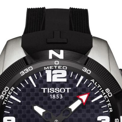 Tissot TTOUCH EXPERT T0914204720702 3