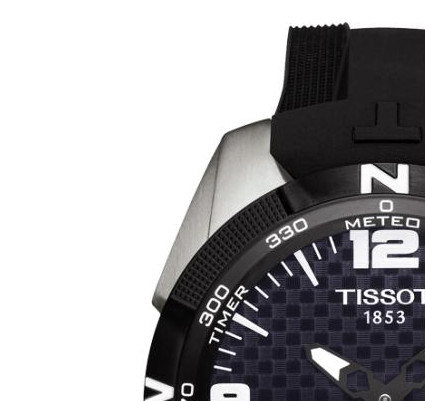 Tissot TTOUCH EXPERT T0914204720702 4