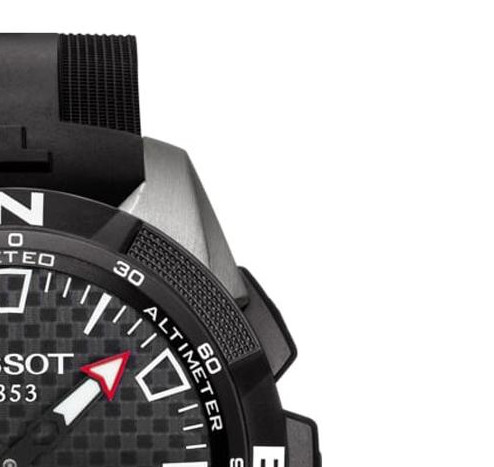 Tissot TTOUCH EXPERT T1104204705101 5