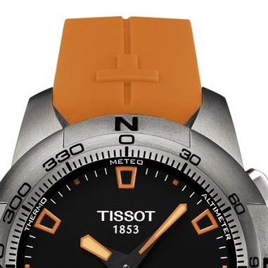 Tissot TTOUCH II T0474204705101 ZegarkiCentrum.pl