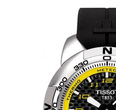 Tissot TTOUCH MOTOGP T33789894 4