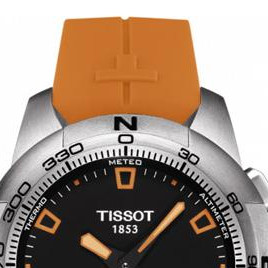 Tissot TTOUCH T0474201705101 3