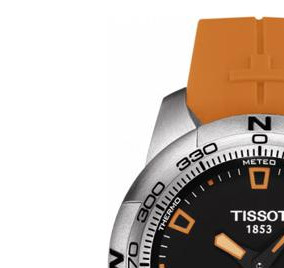 Tissot TTOUCH T0474201705101 4