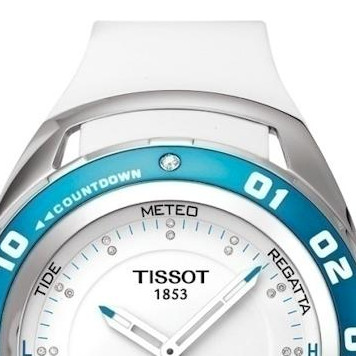 Tissot TTOUCH T0564201701600 3