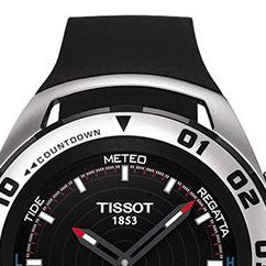 Tissot TTOUCH T0564202705101 3