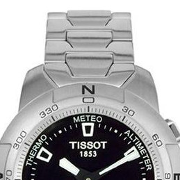 Tissot TTOUCH T33158851 3