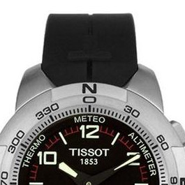 Tissot TTOUCH T33779851 3