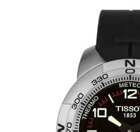 Tissot TTOUCH T33779851 4