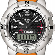 Tissot TTOUCH T33787892 2