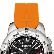 Tissot TTOUCH T33787892 3