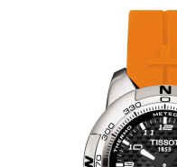 Tissot TTOUCH T33787892 4