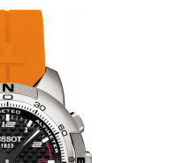 Tissot TTOUCH T33787892 5