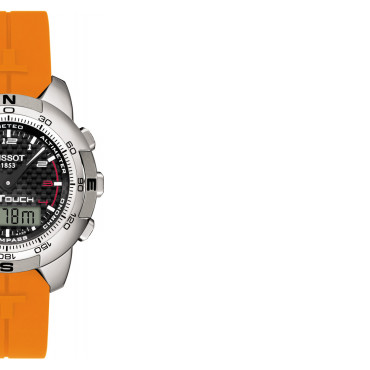 Tissot TTOUCH T33787892 6
