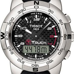 Tissot TTOUCH T33789892 2