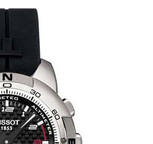 Tissot TTOUCH T33789892 5