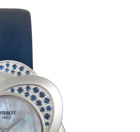 Tissot TTREND T03123580 5