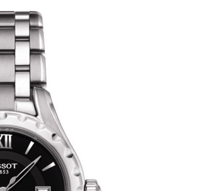 Tissot TTREND T0720101105800 5