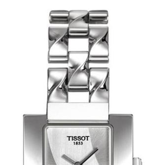 Tissot TTWIST T0043091103001 3