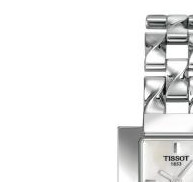 Tissot TTWIST T0043091111000 4