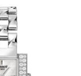 Tissot TTWIST T0043091111001 5