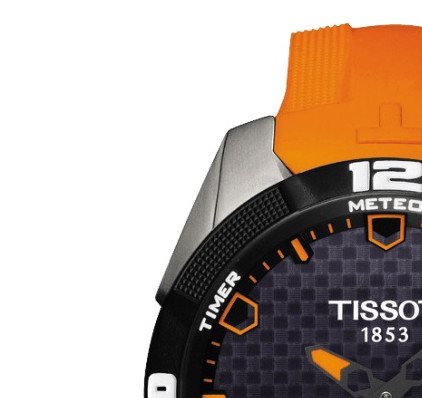 Tissot TTouch Expert Solar T0914204705101 4