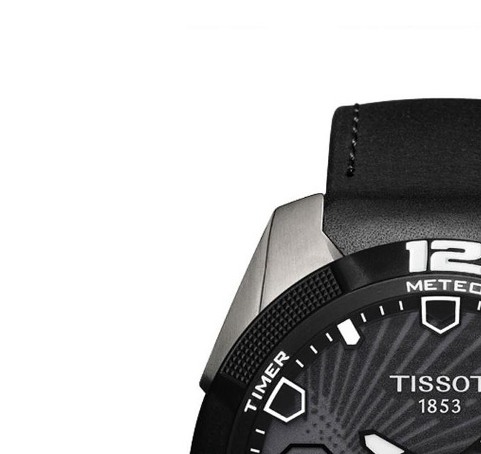 Tissot TTouch Expert Solar Tony Parker Limited Edition 2014 T0914204606100 4