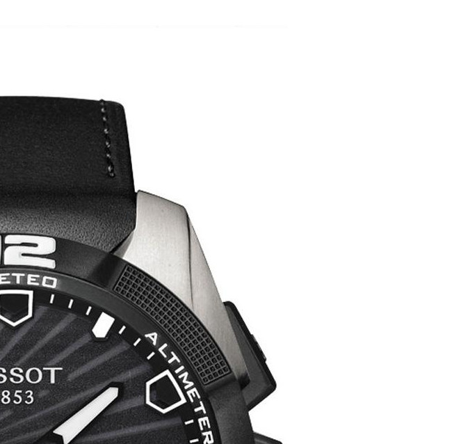 Tissot TTouch Expert Solar Tony Parker Limited Edition 2014 T0914204606100 5