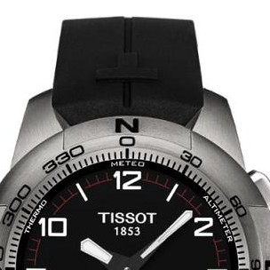 Tissot TTouch Expert T0474204705700 3