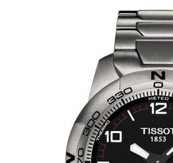 Tissot TTouch II T0474204405700 4