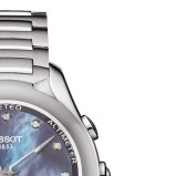 Tissot TTouch Lady Solar T0752201110601 5