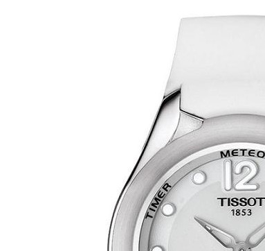 Tissot TTouch Lady Solar T0752201701700 4