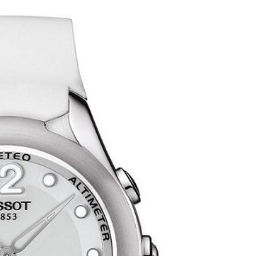 Tissot TTouch Lady Solar T0752201701700 5