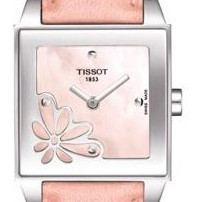 Tissot TTrend Fabulous Garden T0173091615100 2