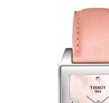 Tissot TTrend Fabulous Garden T0173091615100 4