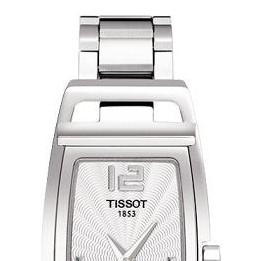 Tissot TTrend T0373091103700 3