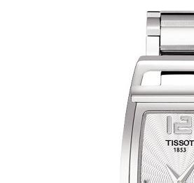 Tissot TTrend T0373091103700 4