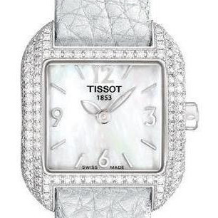 Tissot TWAVE T02147582 2