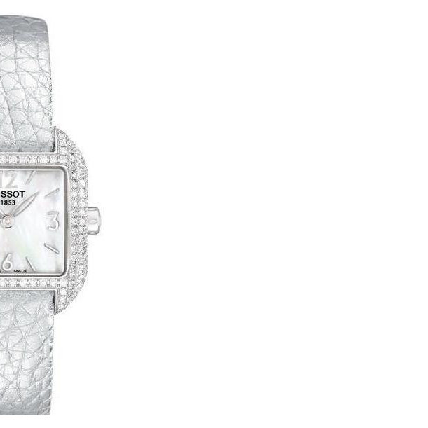 Tissot TWAVE T02147582 6