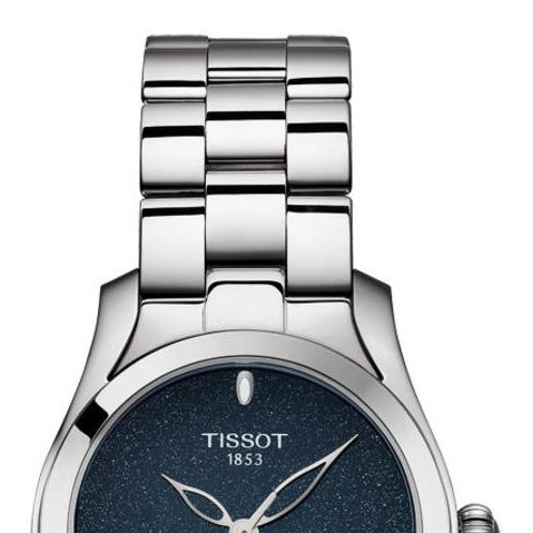 Tissot TWAVE T1122101104100 3