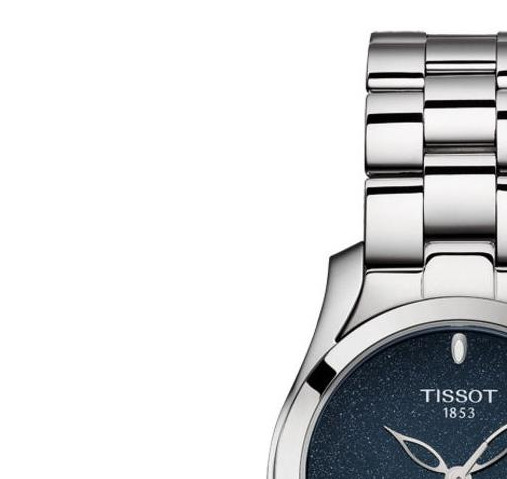 Tissot TWAVE T1122101104100 4