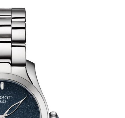 Tissot TWAVE T1122101104100 5
