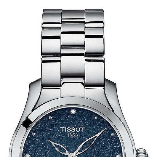 Tissot TWAVE T1122101104600 3